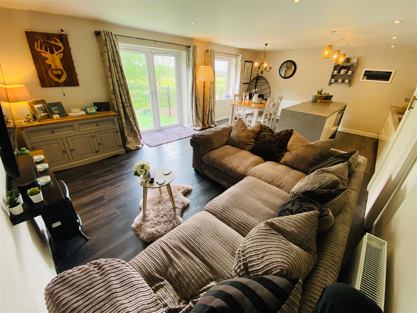 Sherburn Street, Cawood, Selby